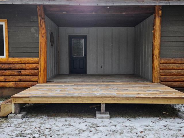 House for sale in Angle Inlet, Minnesota