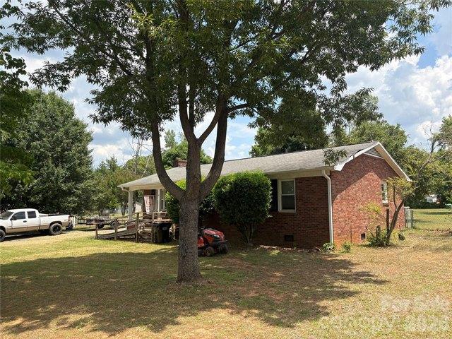 House for sale in Rowan, North Carolina