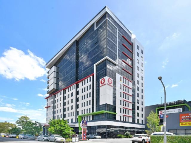 Office for rent in Sydney, New South Wales
