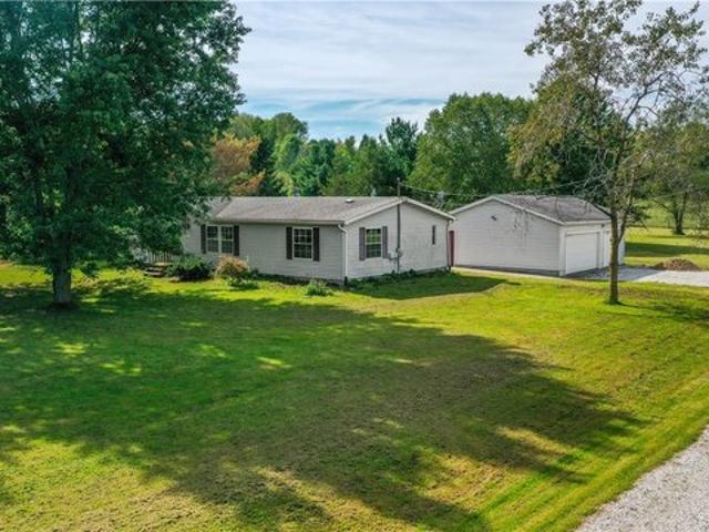 House for sale in Portage, Ohio