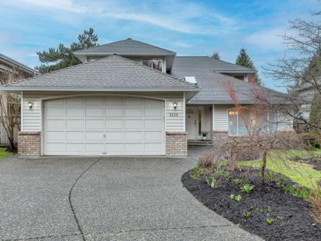 House for sale in Walnut Grove, British Columbia
