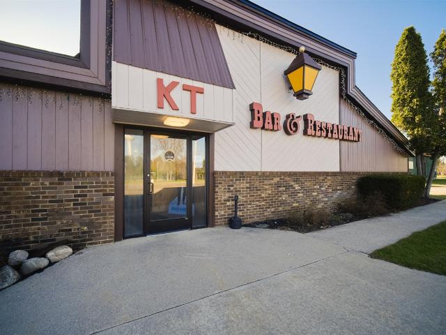 Commercial for sale in Michigan