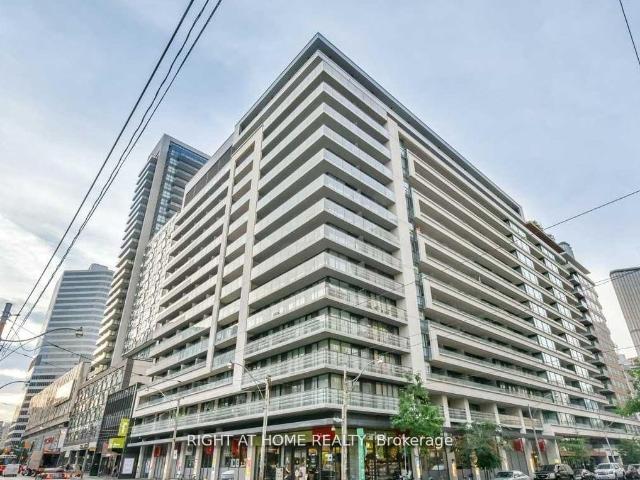 Condo for rent in Woburn, Ontario