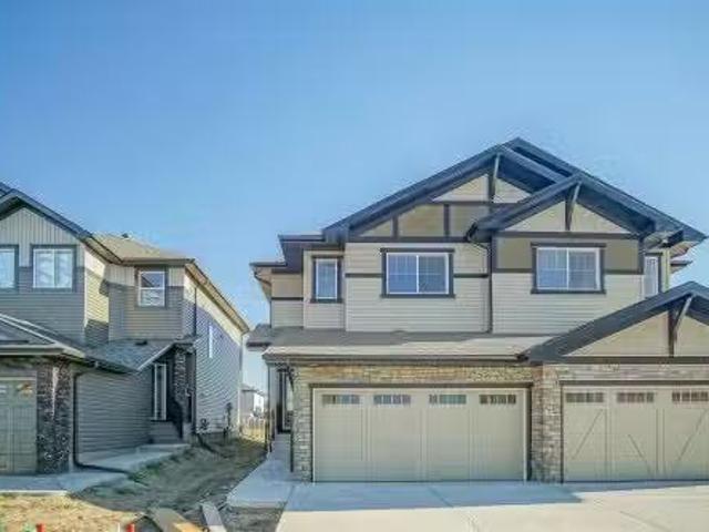 House for sale in Wedgewood, Alberta