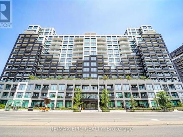 Condo for sale in Woburn, Ontario