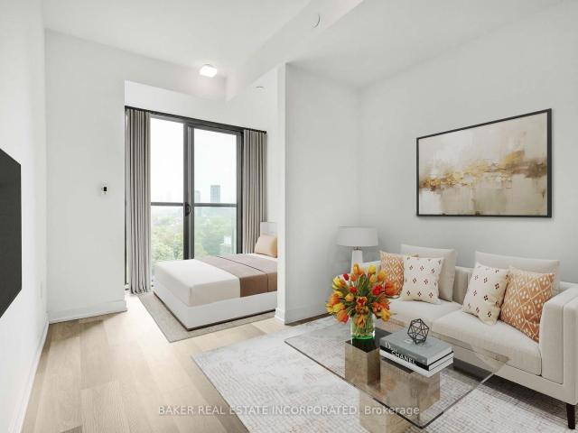 Condo for sale in Woburn, Ontario