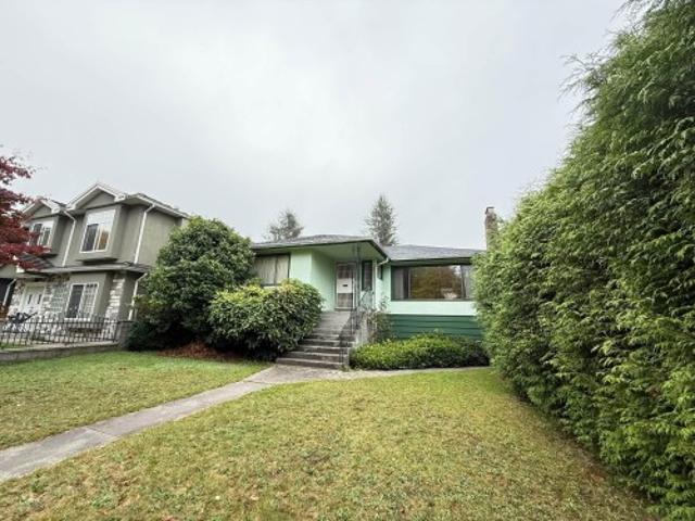 House for sale in Kensington-Cedar Cottage, Vancouver