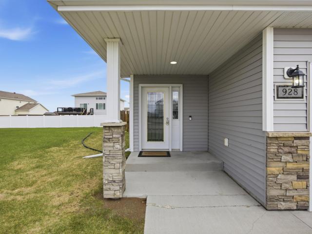 House for sale in Moorhead, Minnesota