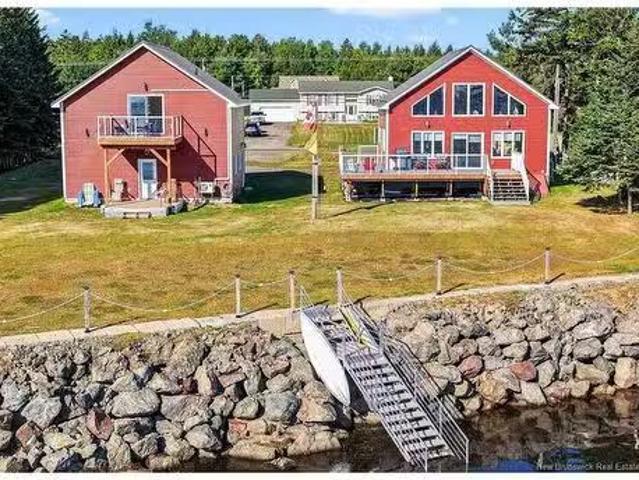 House for sale in Bouctouche, New Brunswick