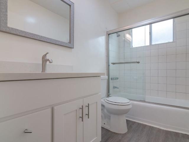 Apartment for rent in Santa Monica, California