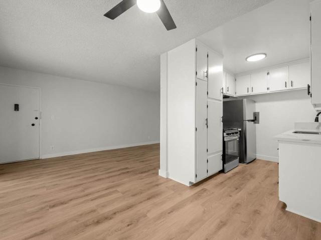 Apartment for rent in Santa Monica, California