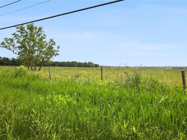 Land for sale in Louisiana