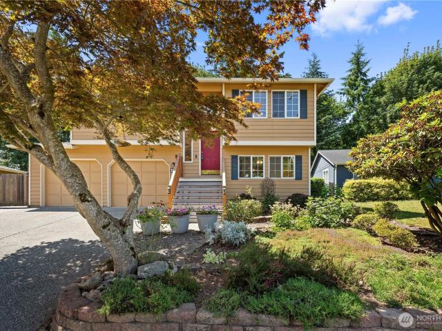 House for sale in Lake Stevens, Washington