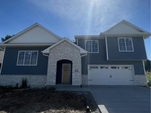 House for sale in Iowa City, Iowa