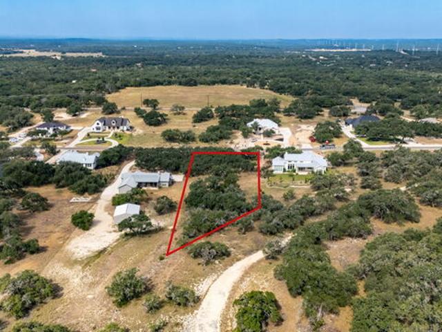 Land for sale in Bulverde, Texas