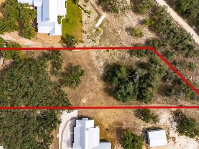 Land for sale in Bulverde, Texas