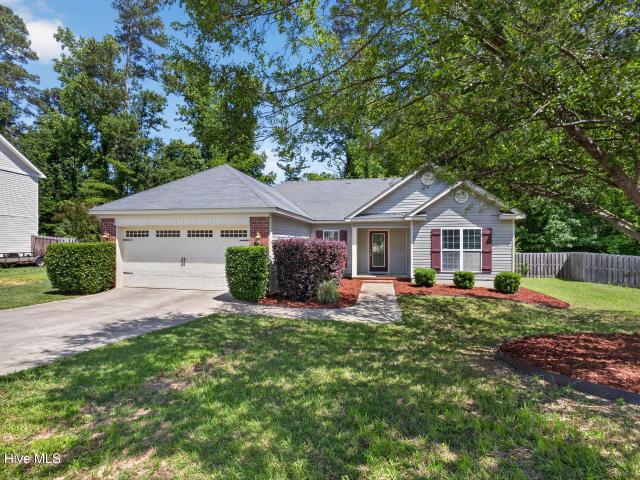 House for sale in Grovetown, Georgia