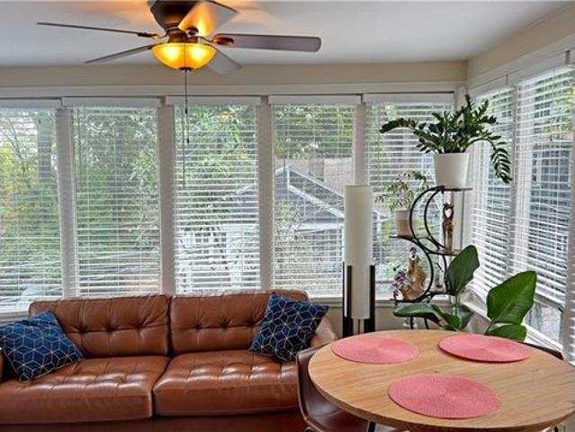 House for sale in Atlanta, Georgia