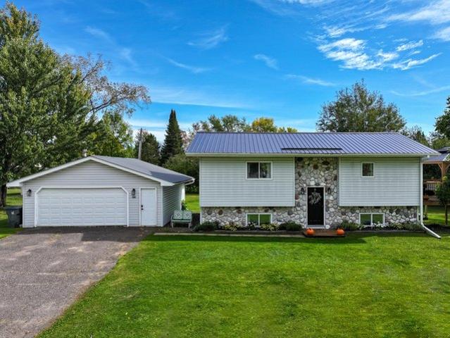 House for sale in Prentice, Price County