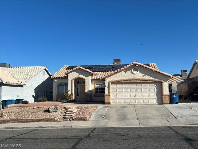 House for sale in Henderson, Clark County