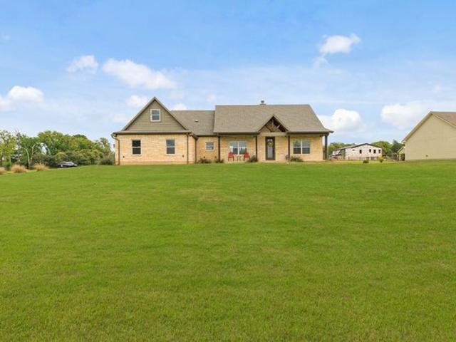 House for sale in Robertson, Texas