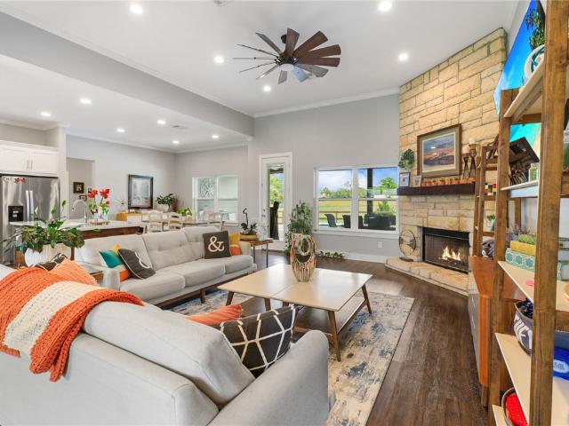 House for sale in Robertson, Texas