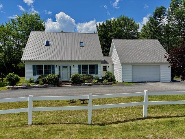House for sale in Ellsworth, Maine