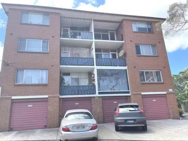 Apartment for rent in Eastlakes