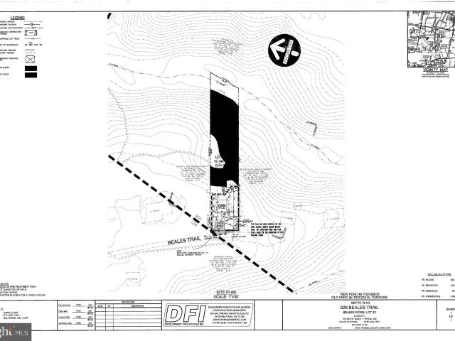 Land for sale in Pasadena, Maryland