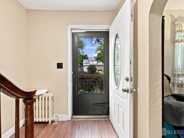 House for sale in Plainfield, New Jersey