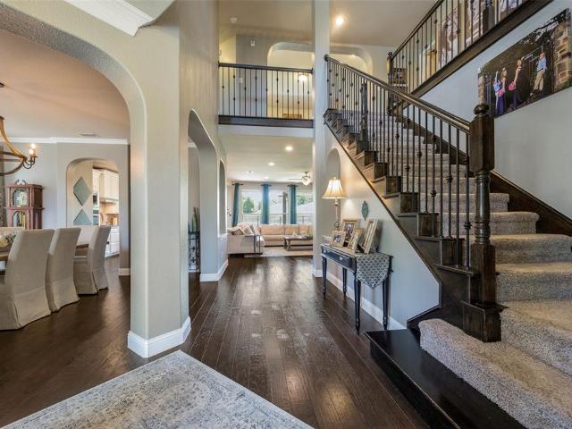 House for sale in Denton, Texas