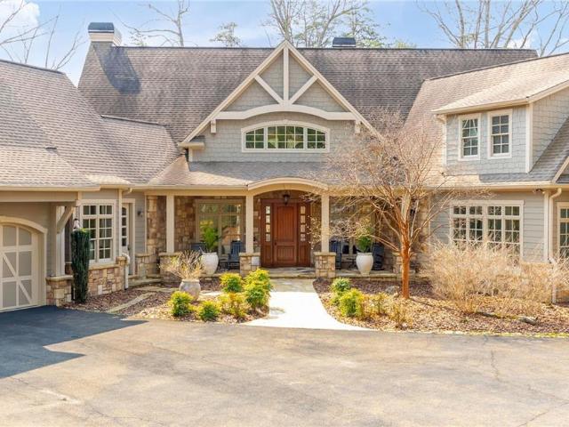 House for sale in Jasper, Georgia