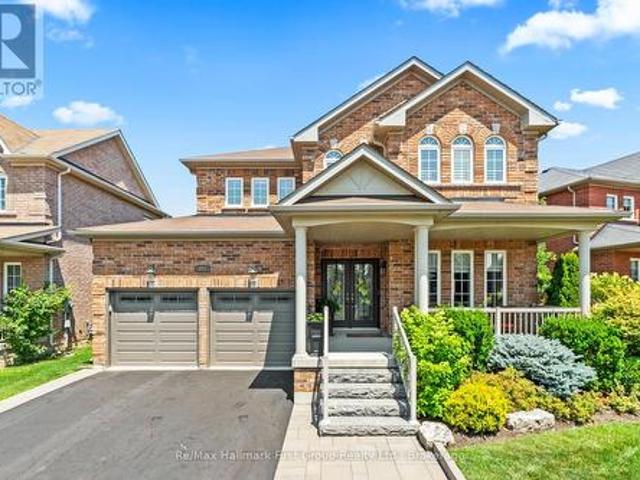 House for sale in Durham, Ontario