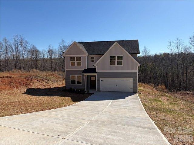 House for sale in Albemarle, North Carolina