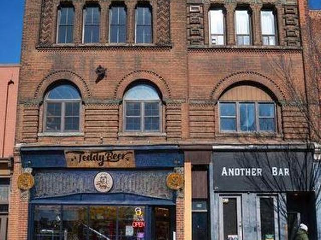Commercial for sale in Davenport, Toronto