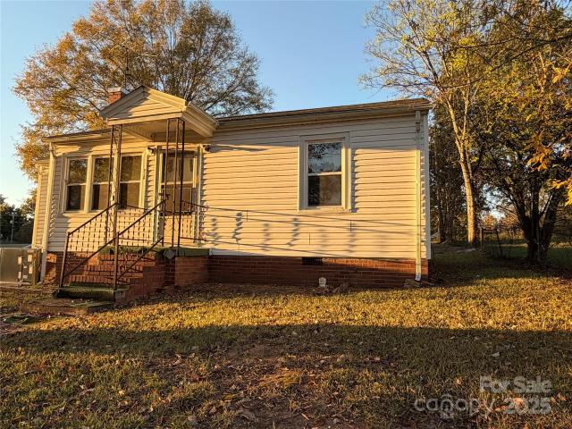 House for sale in Albemarle, North Carolina
