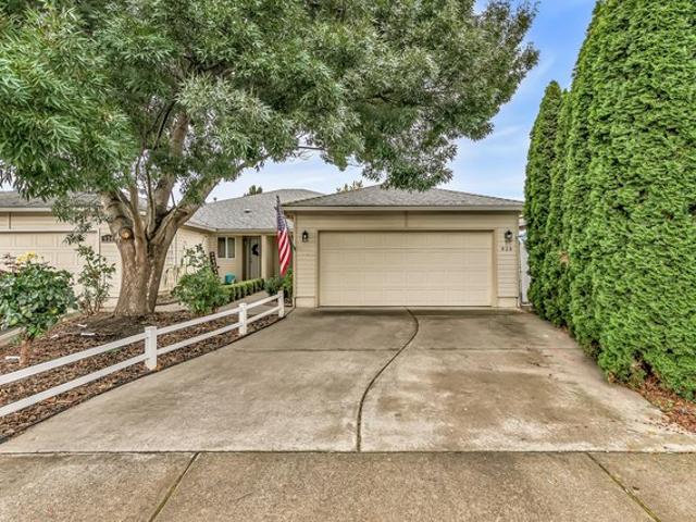 House for sale in Central Point, Oregon