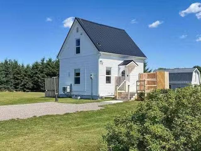House for sale in Prince, Prince Edward Island