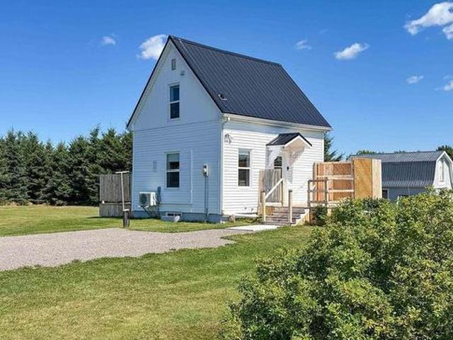 House for sale in Prince, Prince Edward Island
