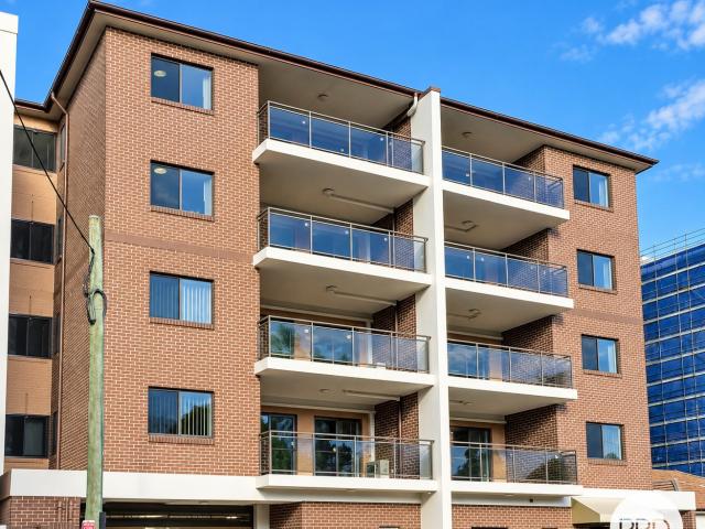Apartment for rent in Sydney, Liverpool City Council