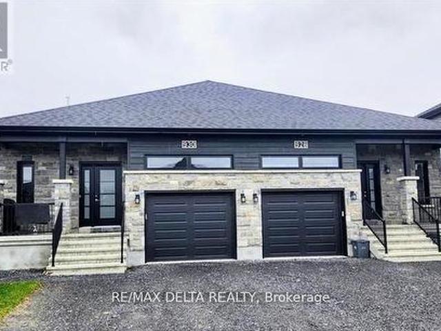 House for rent in Russell, Ontario
