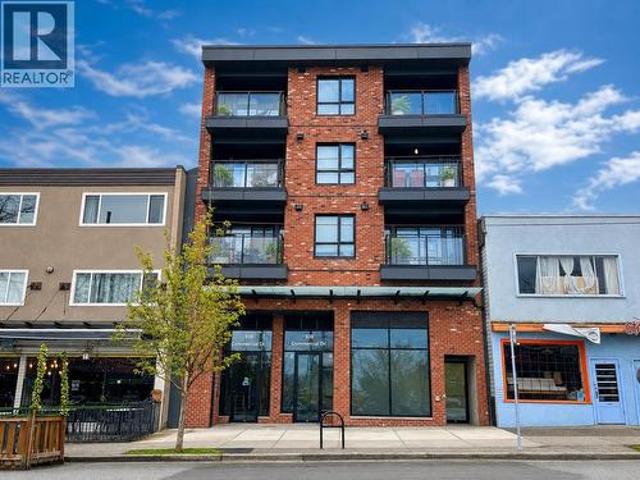 Property for sale in Vancouver, British Columbia