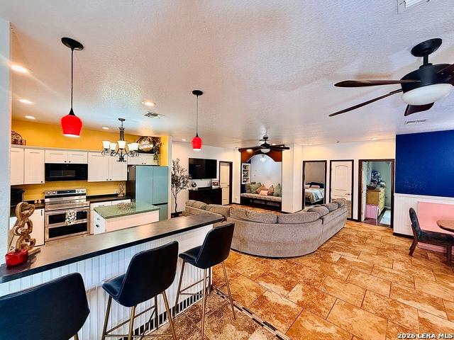 House for sale in Pleasanton, Wilson County