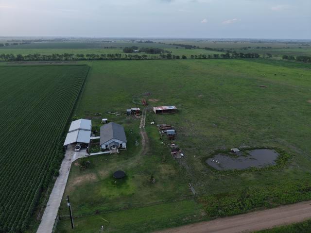 House for sale in Wharton, Texas