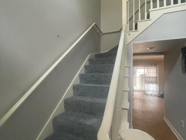 Townhouse for sale in Gulfport, Mississippi