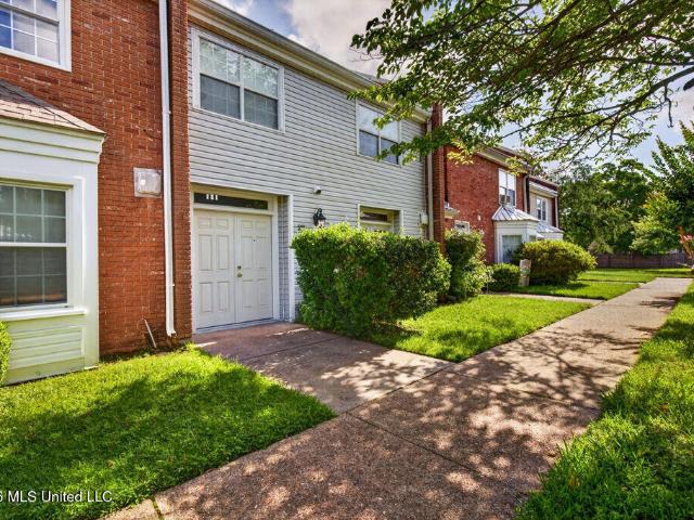 Condo for sale in Gulfport, Mississippi