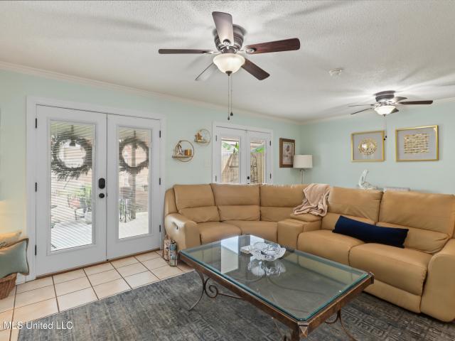 Townhouse for sale in Gulfport, Harrison County