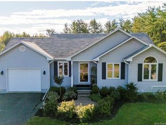 House for sale in Albert, New Brunswick