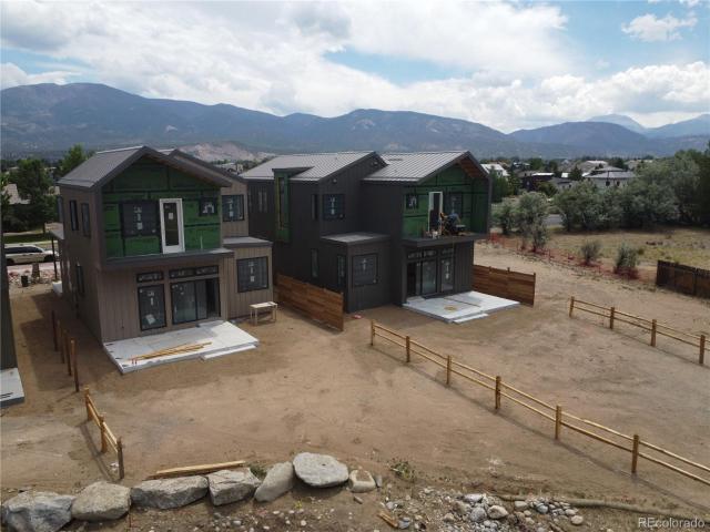 House for sale in Chaffee, Colorado