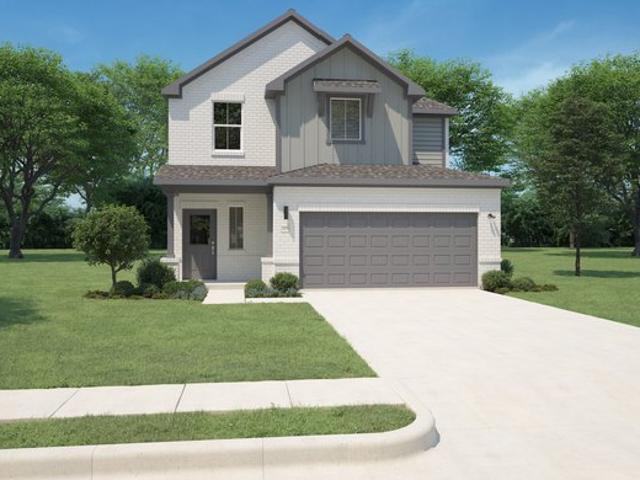 House for sale in Lavon, Texas